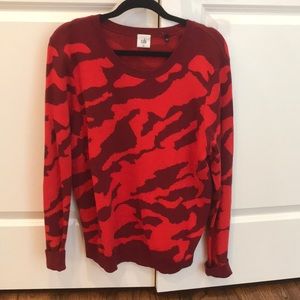 Cabi Sweater